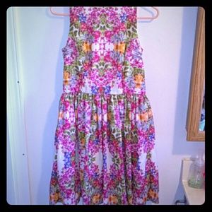 Maggy London Dress